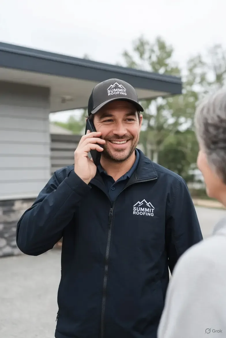 Flat Roof Leak Repair Williamsport, TN FAQs